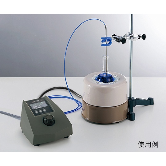 デジタル温度調節器 TC-2000A【1-4597-22】