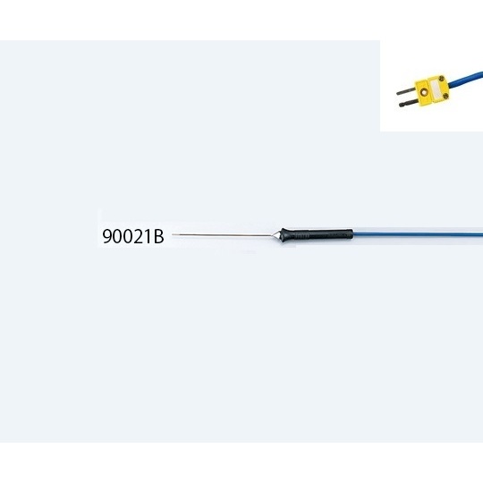 温度計用プローブ 90021B【1-592-13】