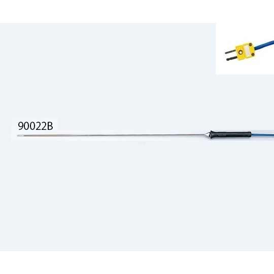 温度計用プローブ 90022B【1-592-14】