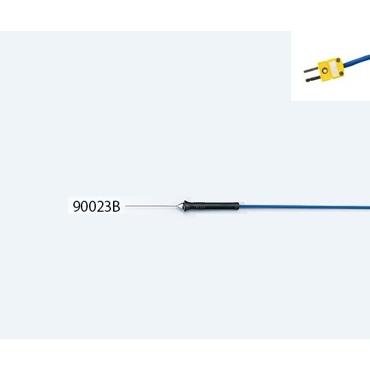 温度計用プローブ 90023B【1-592-15】