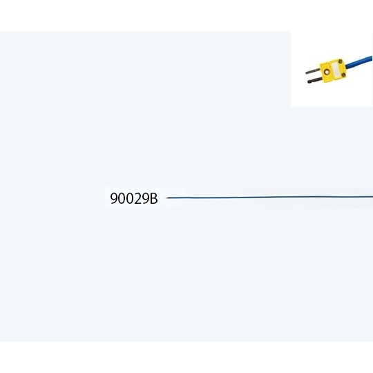 温度計用プローブ 90029B【1-592-17】