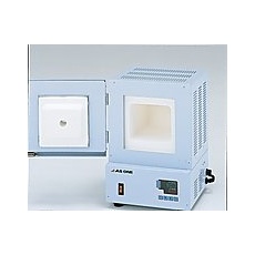 小型プログラム電気炉 MMF-2【1-6032-02】