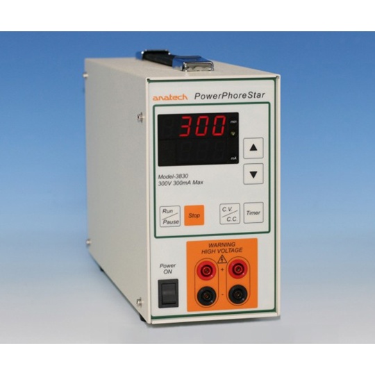 コンスタントパワーサプライ 3820【1-6473-01】