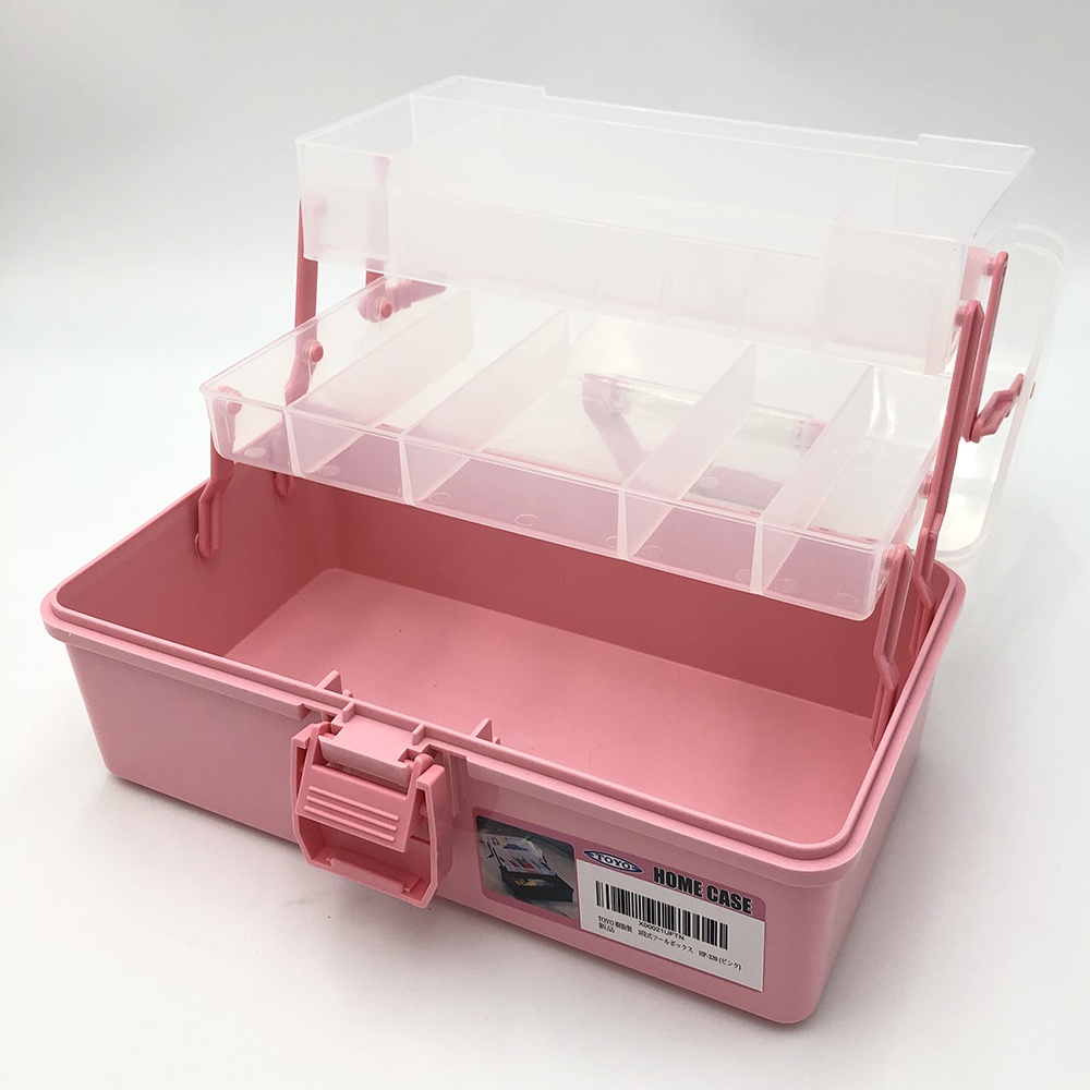 ツールホームケース HP-320P【1-6810-04】