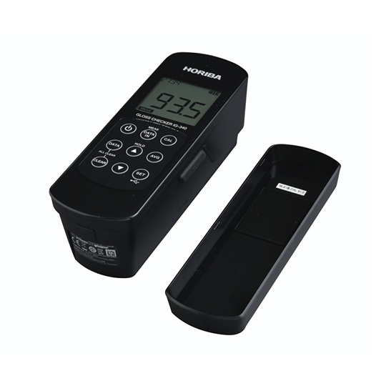 ハンディ光沢計 IG-340【1-7345-12】