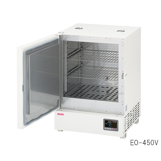 定温乾燥器 EO-450V【1-7477-52】