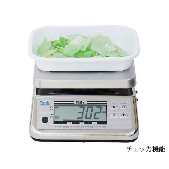 UDS-600-WPK-15 デジタル上【1-8847-13】