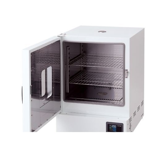 検査書付定温乾燥器 OFW-450SB【1-9000-32-22】
