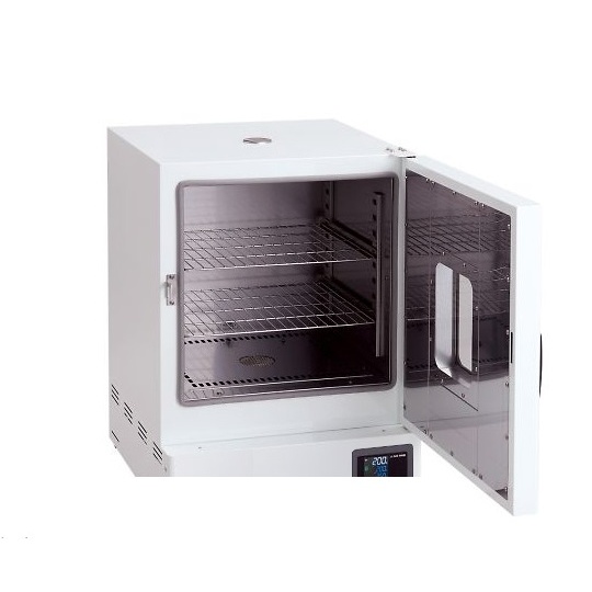 検査書付定温乾燥器OFW-450SB-R【1-9000-35-22】