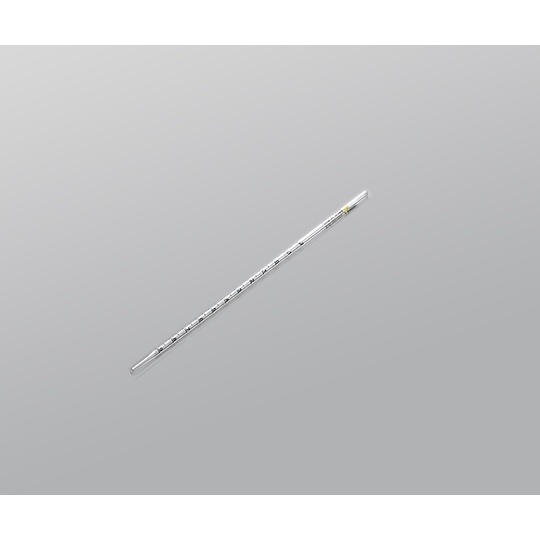 ビオラモディスポピペットII(ペーパー・プラスチック包装) 1mL 1000本入【2-5237-11】