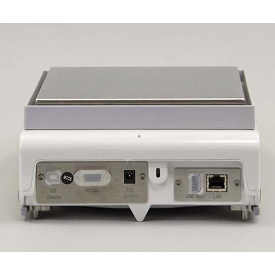 上皿天びん MS3002TS/00【2-7845-23】