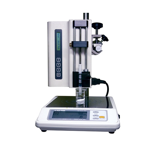 乳化コネクタDC10N【2-9064-04】