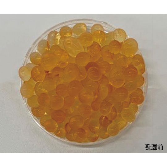 シリカゲル SBIOW12.5【2-9393-11】