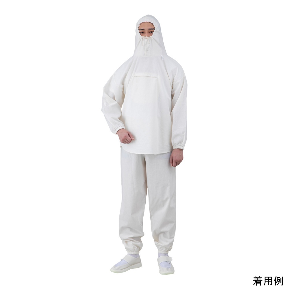 塗装服HK-506 F【3-1798-03】