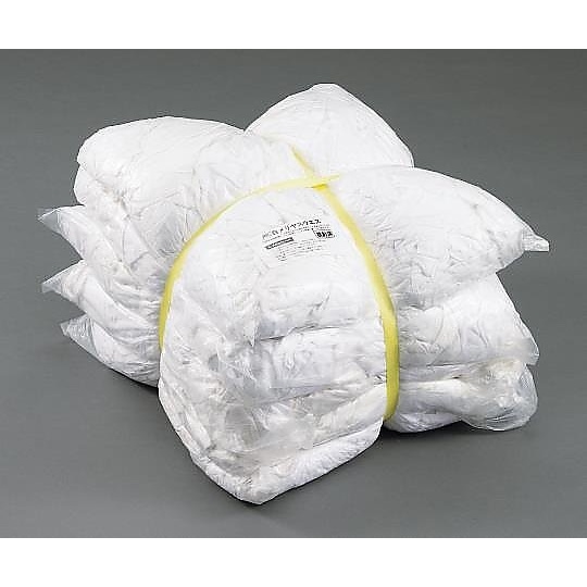 メリヤスウエスW0220バラ中古2kg【3-1815-31】