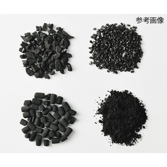 活性炭KD-GA-M-1000【3-2333-02】