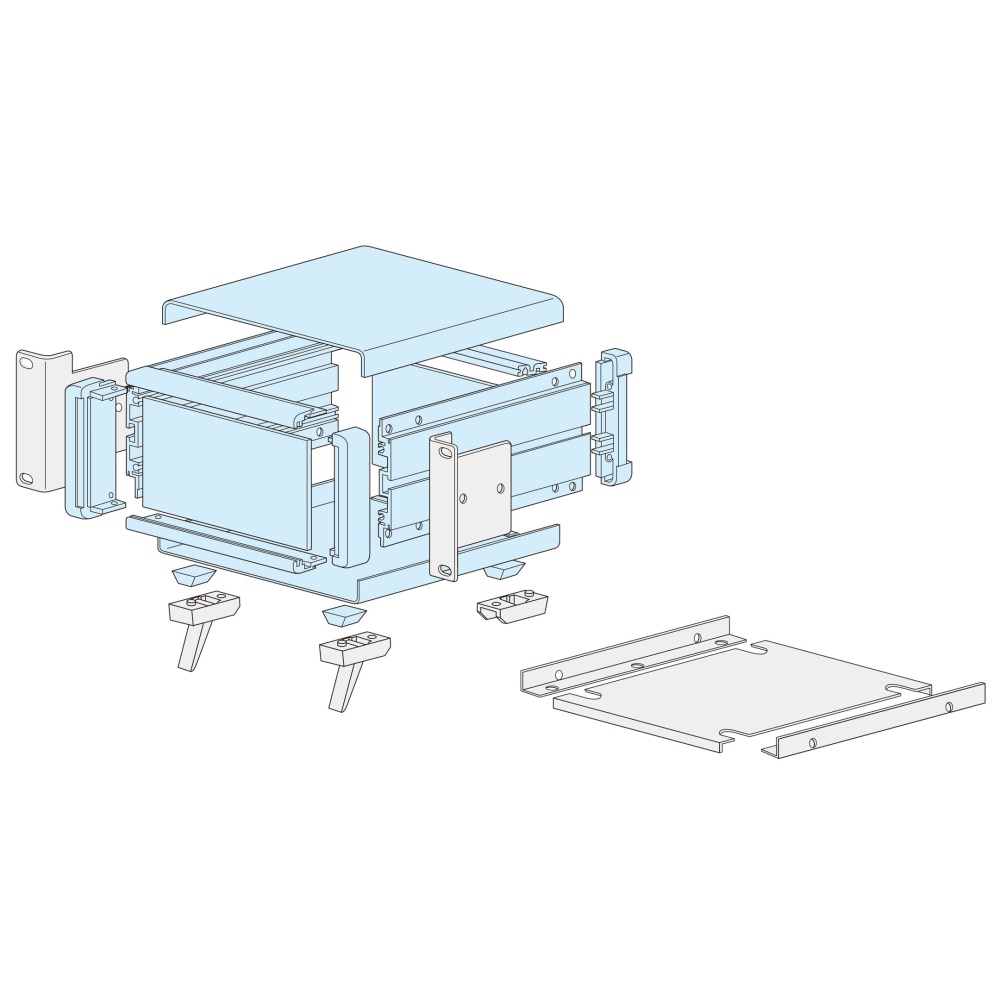 あすつく対応 「直送」 タカチ電機工業 MO149-37-23GS 直送 代引不可・他メーカー同梱不可 MO型オールアルミシステムケース あすつく対応 「直送」 タカチ電機工業 MO149-37-23GS 直送 代引不可