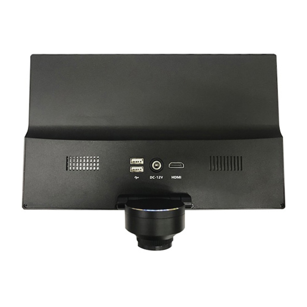 ディスプレイ一体型フルHDカメラ AR-【3-3339-41】