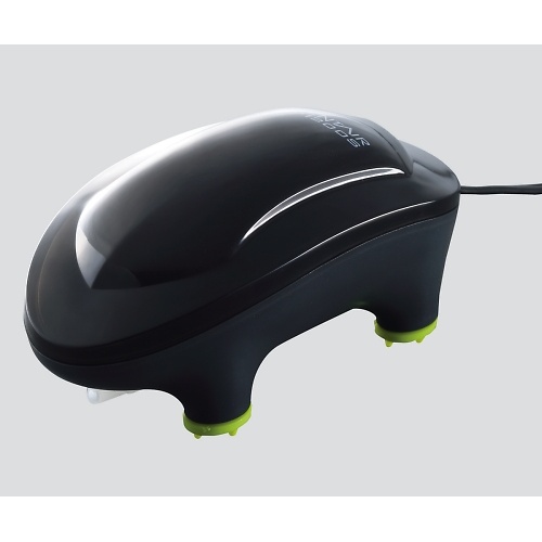 エアーポンプSA-2000S【3-3402-02】