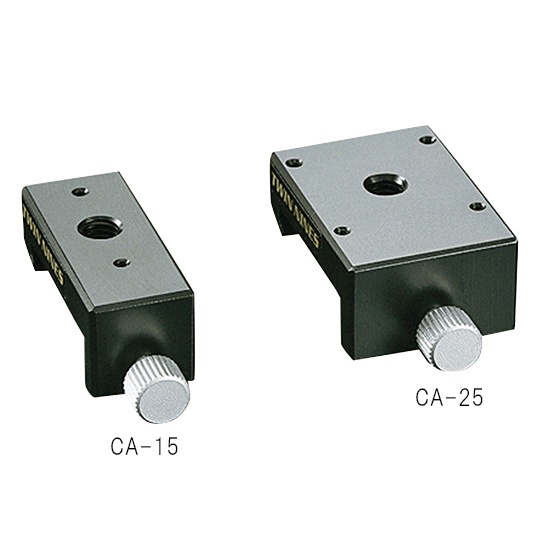 光学用小型機器 キャリア CA-15【3-5130-04】