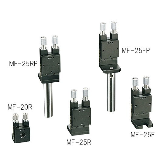 ミラーホルダー MF-25RP【3-5138-08】
