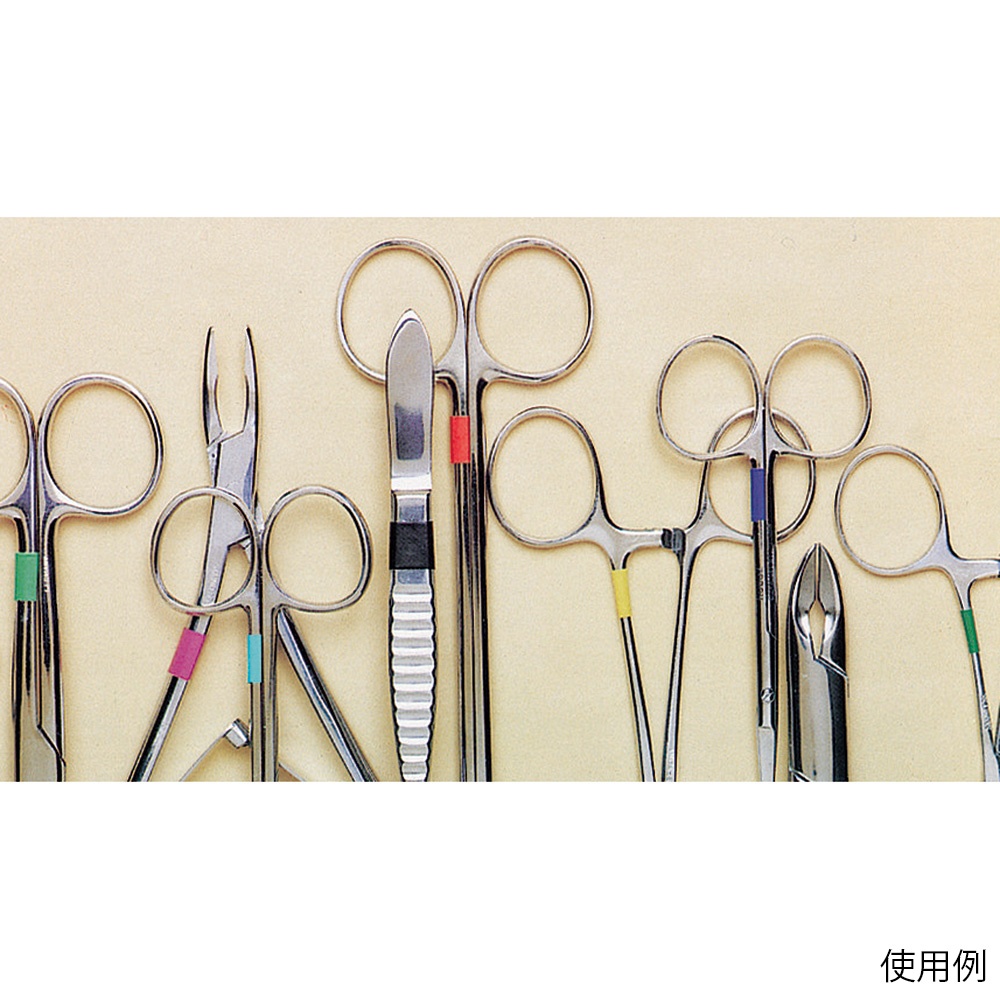 マーキングテープ 0384020【3-5566-03】