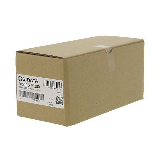 平底なす形フラスコ29/42200mL【3-5929-03】