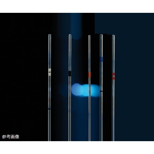 プレキャリブレーテッドピペット 20【3-5999-03】