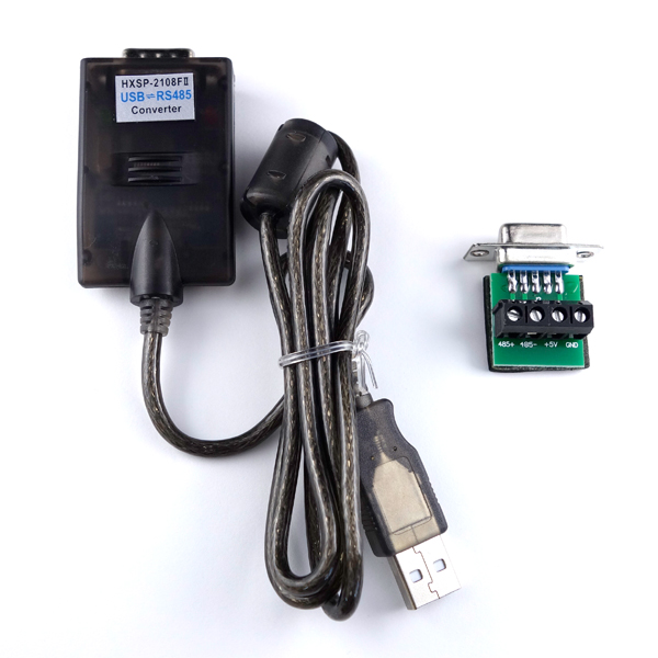 USB-RS485変換ケーブル【EM-EAUSBRS485】