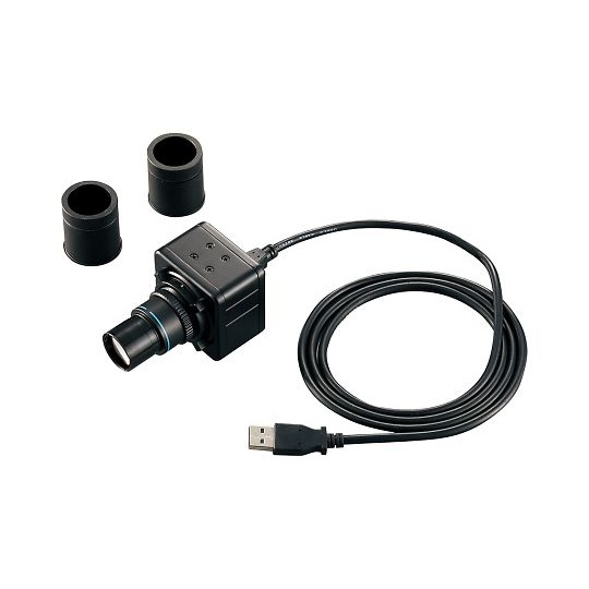 デジタル顕微鏡カメラ MIC-140R