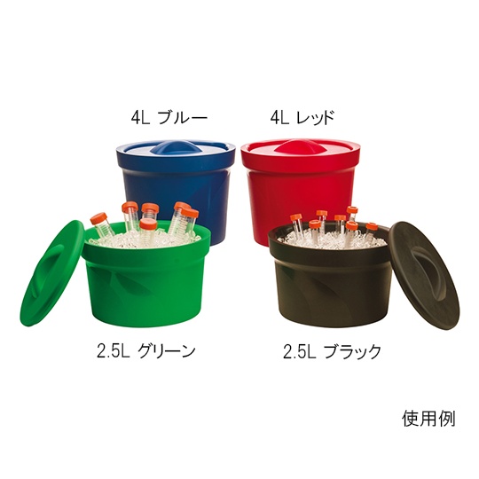 アイスバケツ M16807-2001【3-6391-01】