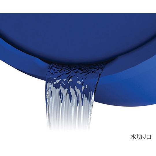 アイスバケツ M16807-4001【3-6392-01】