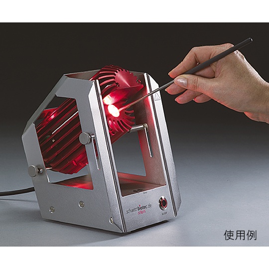 ループ滅菌器 3399012【3-6463-01】