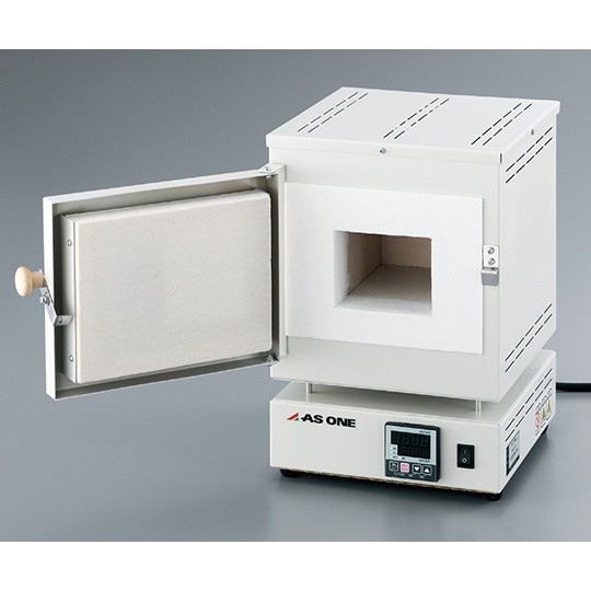 小型プログラム電気炉 ROP-001H【3-6543-01】
