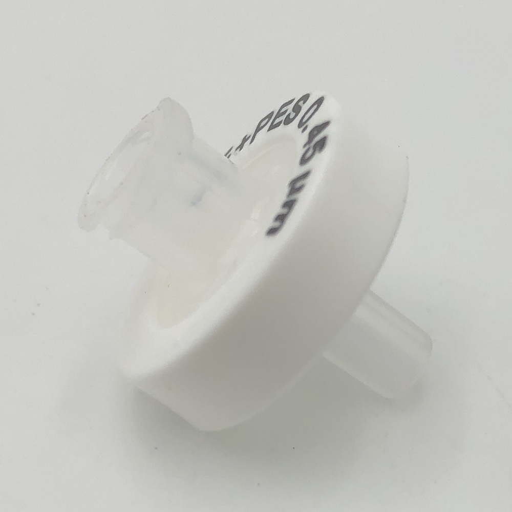 シリンジフィルタPFSF-1345PE100【3-6582-02】