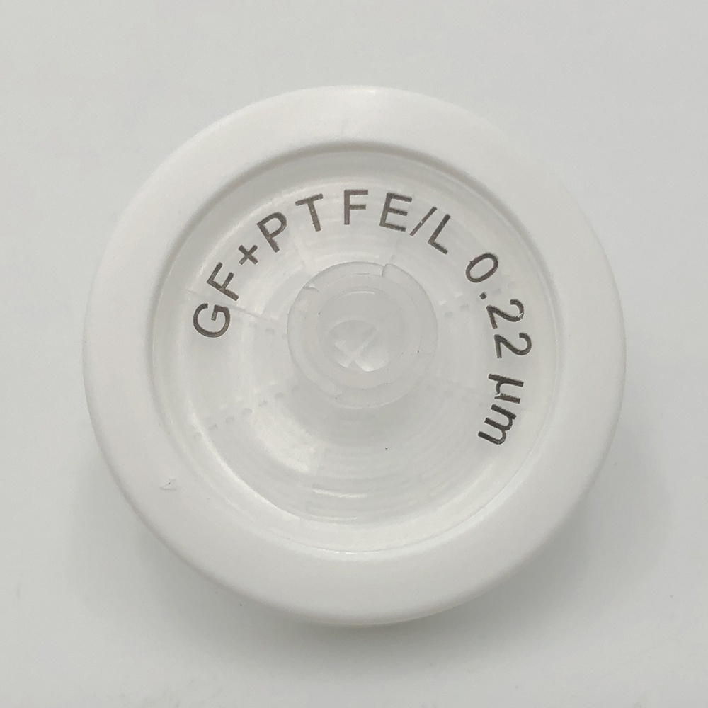 シリンジフィルタPFSF-2522PT100【3-6584-03】