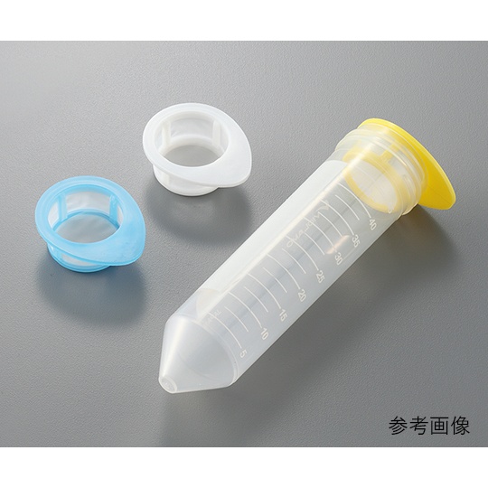 セルストレーナー VCS-100 50枚【3-6649-03】