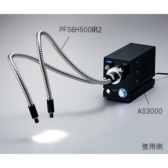 LED光源 AS3000【3-6702-01】