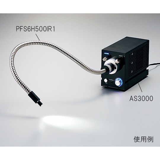 シングルセミロックPFS6H500IR1【3-6702-11】