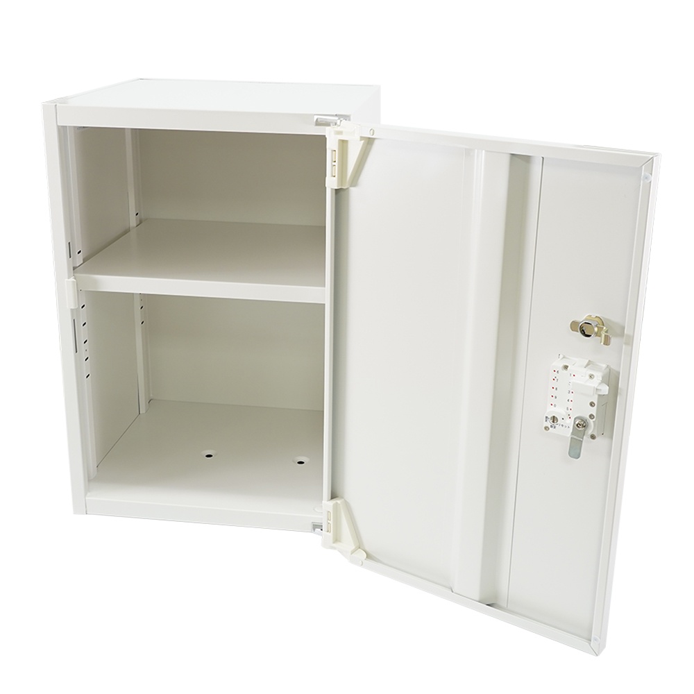 セレクトラボ用セキュリティボックス 360×355×530mm【3-6800-02】