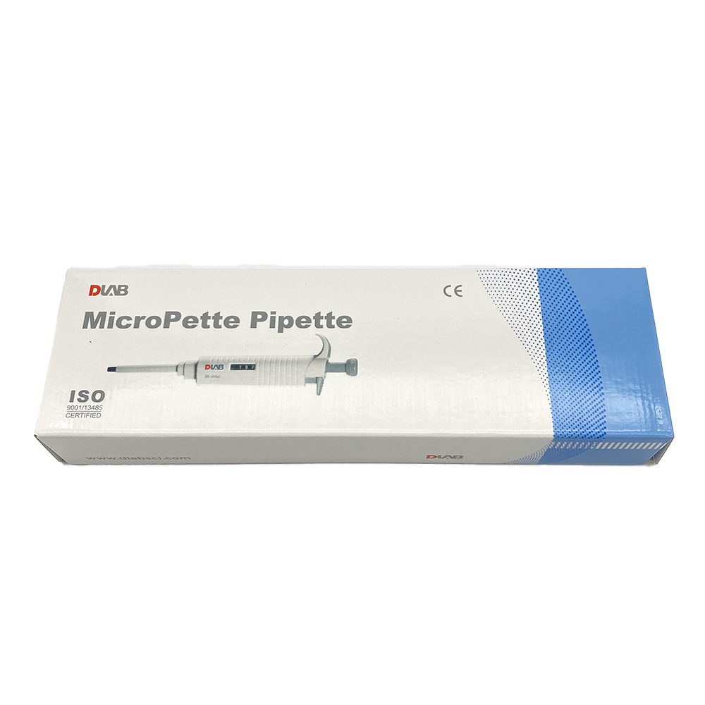 マイクロペット 20-200μl【3-7026-06】