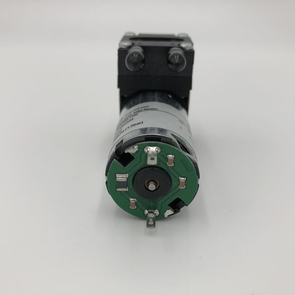 マイクロポンプNMP830KTDC24V【3-7059-01】