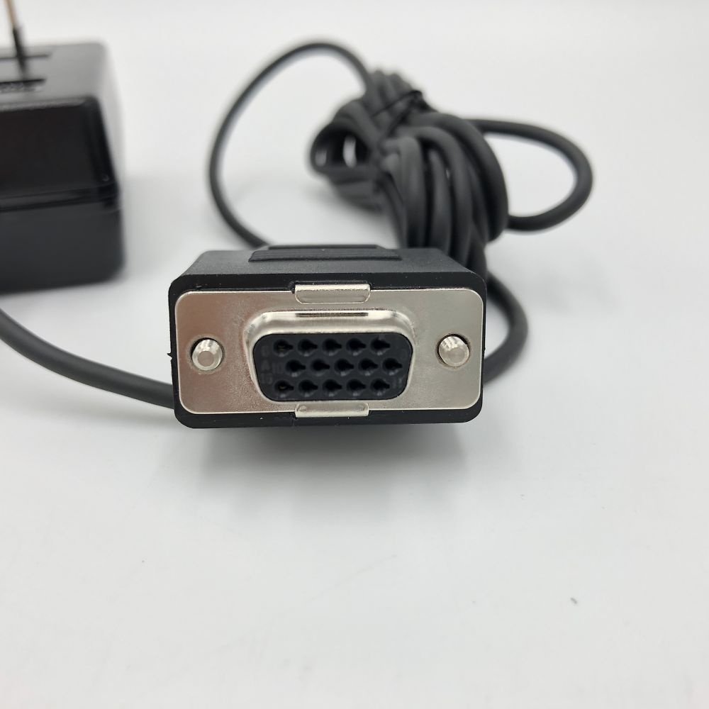 AC100V用アダプターKSW2405H【3-766-12】