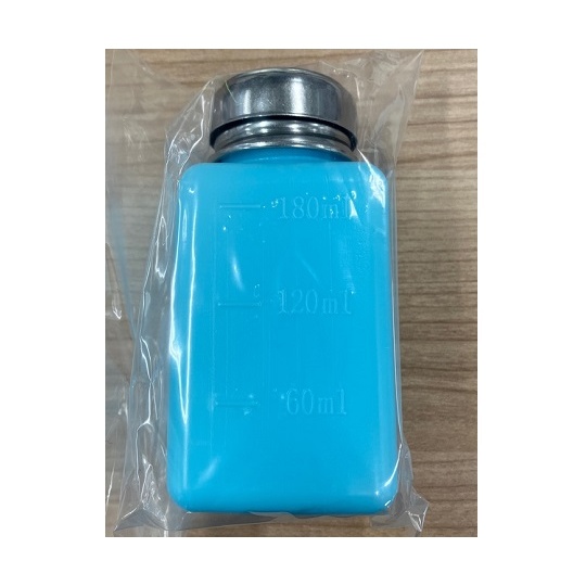 ESD ハンドラップ 180【3-7683-02】