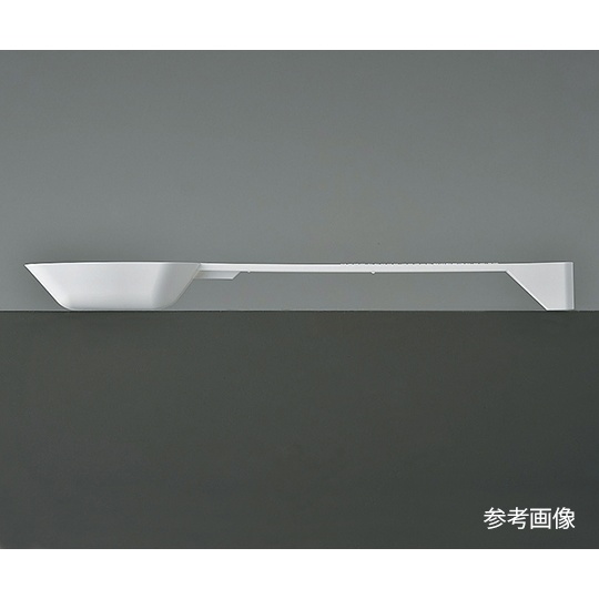 Pスプーン MYK-MS-01-100【3-8059-01】