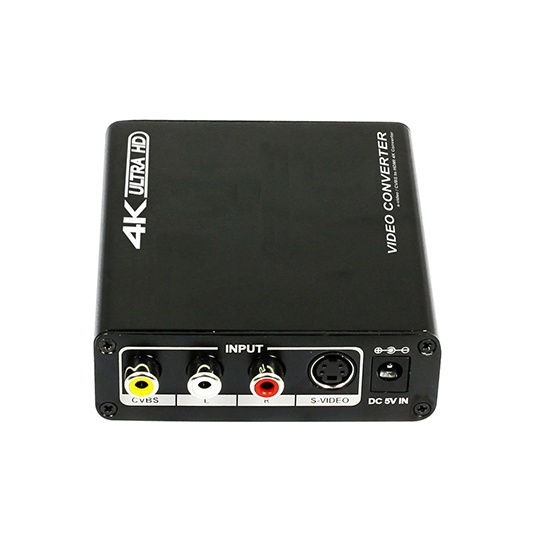 ビデオコンバーター TSCHDMI4【3-8329-01】