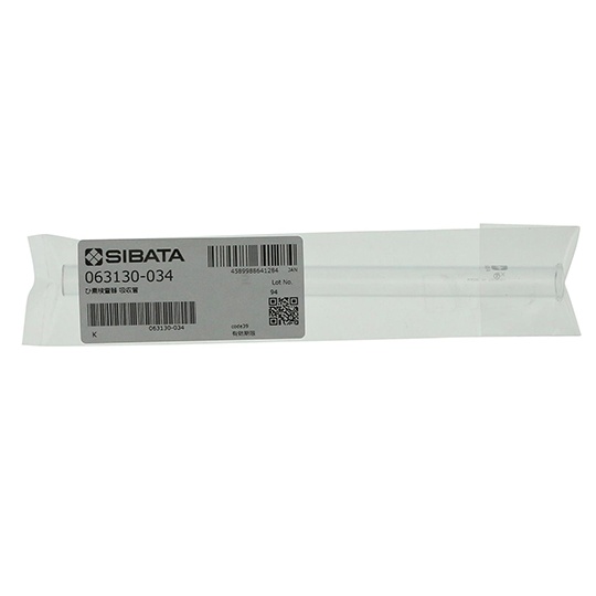 ひ素試験器用吸収管 063130-034【3-8412-12】