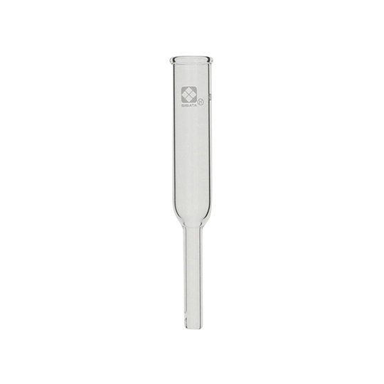 ひ素試験器用排気管 063130-032 3-8413-12 柴田科学製｜電子部品