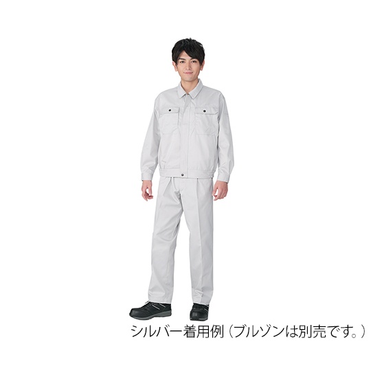 パンツ 80501-017-91【3-843-08】