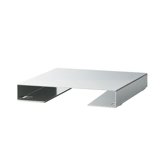 真空乾燥器用棚板 T-310L【3-8682-03】